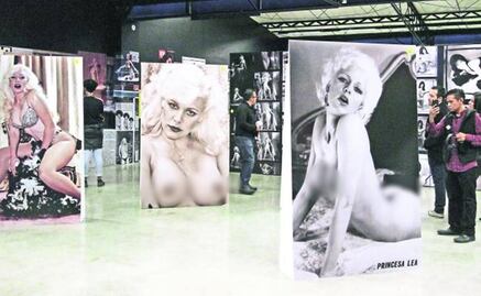 México regresa a los años 70 a través de la fotografía