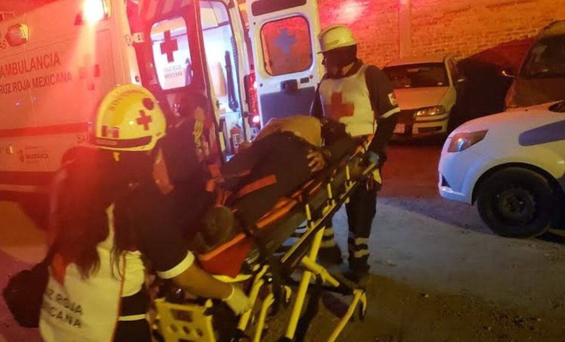 EPA Guanajuato es el estado con más homicidios en México.