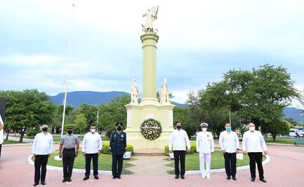 Tamaulipas librará una batalla sin armas: García Cabeza de Vaca