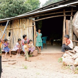 Viven en Chilapa, Guerrero, bajo el yugo de presuntos Ardillos