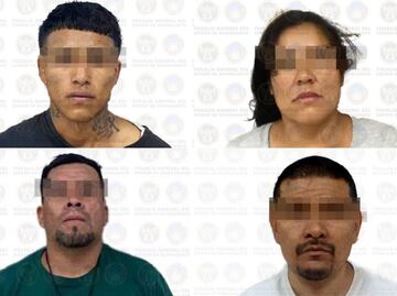 Capturan a los presuntos asesinos de Gisela Gaytán, candidata de Morena a la alcaldía de Celaya, Guanajuato