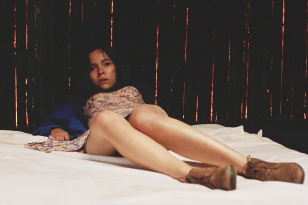 En ciudades como Guanajuato, donde vive el cineasta y donde se filmó la historia, no se proyectará (FOTOS: CORTESÍA Y ARCHIVO EL UNIVERSAL)