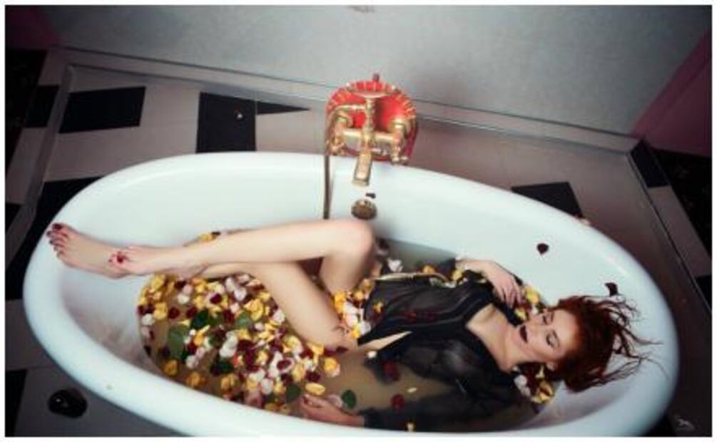 Guía para fortalecer el cabello delgado