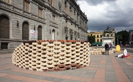 Mextrópoli celebra 10 años de reflexionar de arquitectura con tres premios Pritzker