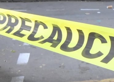 Sujetos balean desde motocicleta a hombre en la colonia Roma