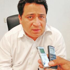 Fuera de Fortaseg, seis municipios