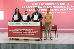 SMSEM, Secretaría de las Mujeres y SIPINNA impulsan capacitación docente contra la violencia escolar