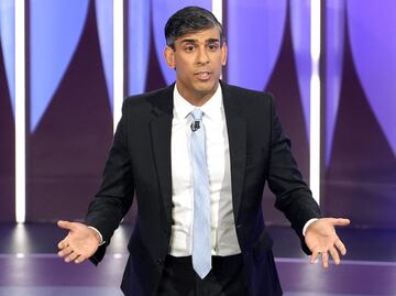 Sospechas de apuestas fraudulentas sobre fecha de las elecciones británicas salpican al Partido Conservador