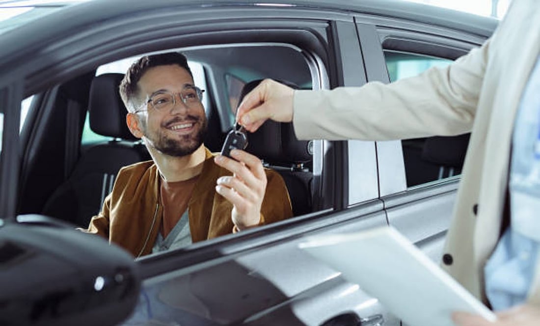 Descubre cómo solicitar un crédito en el Fonacot. Foto: iStock