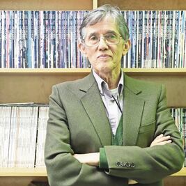 Directora de Conacyt tiene una visión “pequeñita” de la Ciencia: Antonio Lazcano