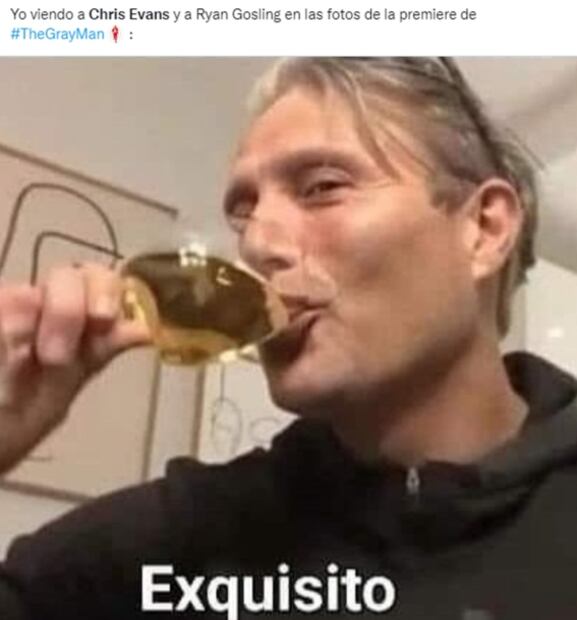 Chris Evans confesó que busca con quien compartir el resto de su vida y medio Internet se postula 