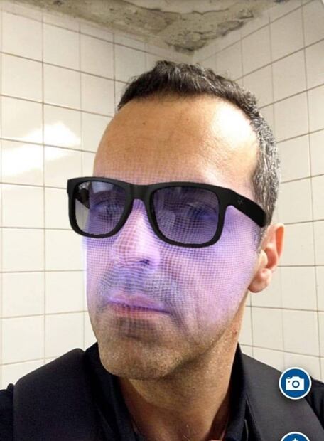 Vicepresidente de Reality Labs Partnerships de Facebook saldrá de la compañía