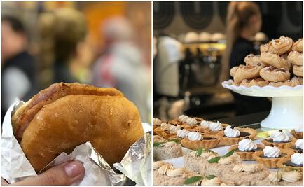 5 lugares que todo foodie debe conocer en Toronto