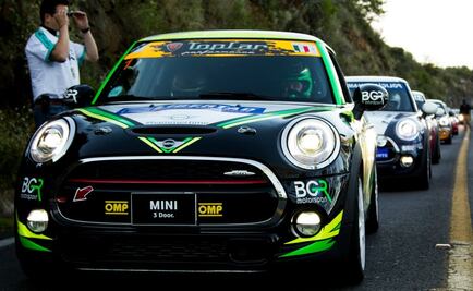 MINI escribe una nueva historia