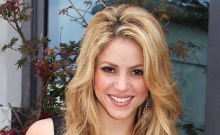 ¡Shakira comparte sus primeras fotos en Miami!