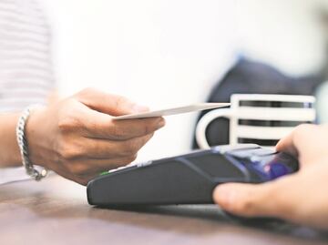 Agilizan pagos sin contacto en México en tiendas de conveniencia con un monto máximo de mil pesos sin NIP