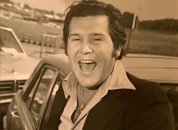 Leo Dan se escuchará a ritmo de regional mexicano