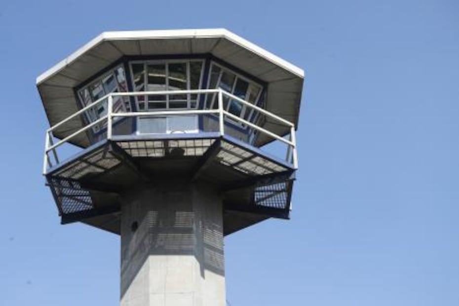 Fugarse de Santa Martha Acatitla a través del teatro