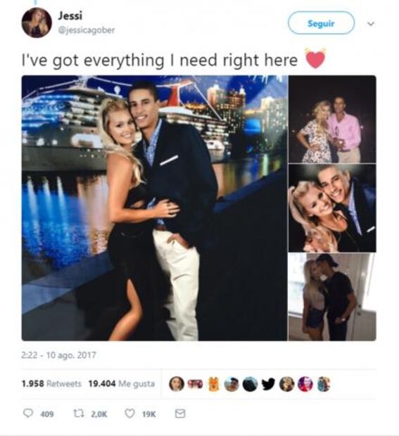 Justin Bieber es rechazado por una chica en Instagram