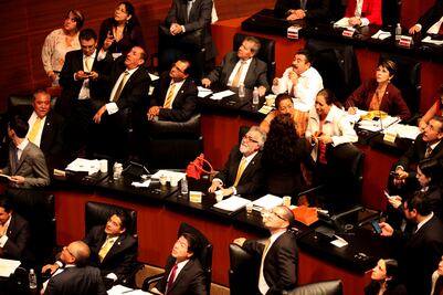 ¿En qué consiste la reforma política de la Ciudad de México?