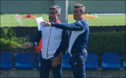 ¿A qué le teme o qué esconde el Cruz Azul?