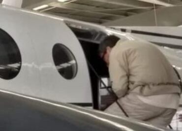 Extraditan a EU a Juan Torres López, sucesor de Humberto Moreira