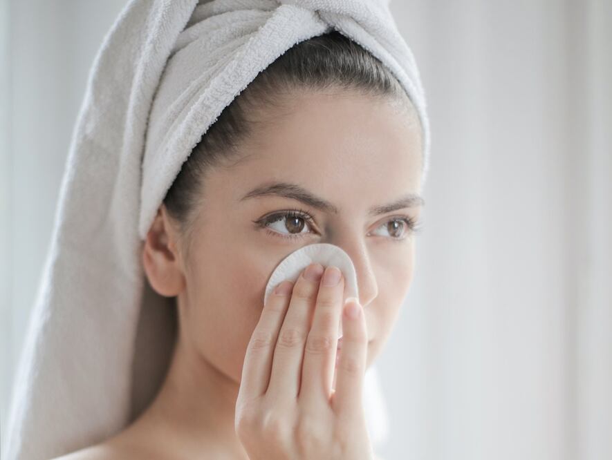 Una mezcla ideal para conseguir un cutis libre de imperfecciones / Foto: Unsplash