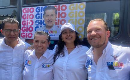 “Si hay un Cártel en esta Ciudad está en las oficinas de Batres”: Taboada responde a Sheinbaum