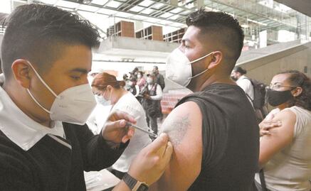 Todas las vacunas contra la Covid-19 sirven