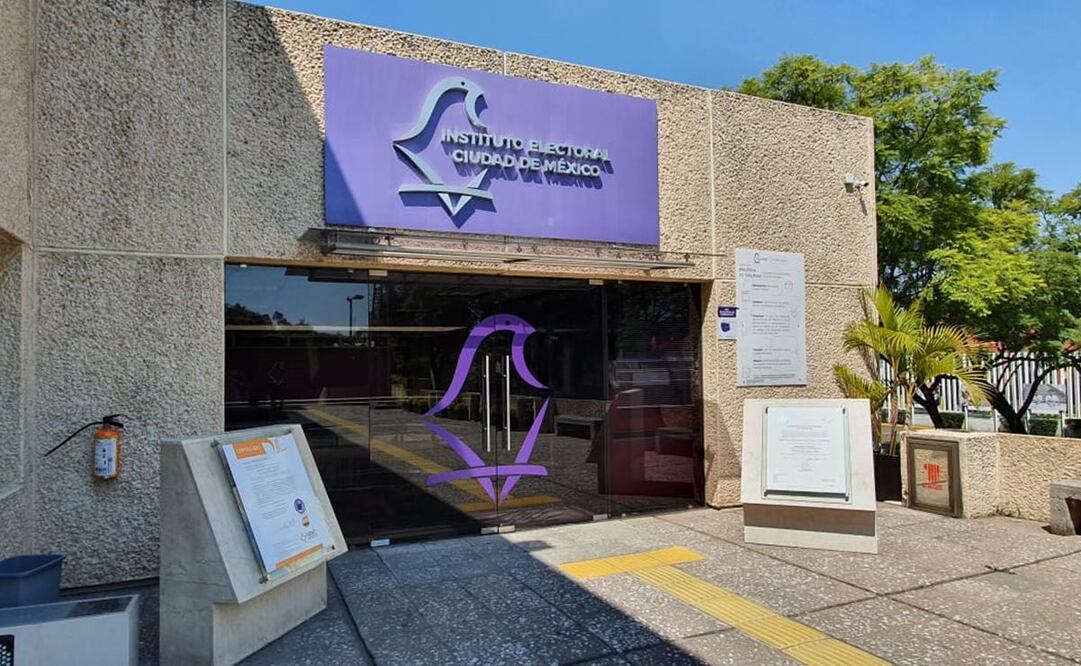 Desechan impugnaciones para darle más presupuesto al IECM. Foto: Archivo/EL UNIVERSAL
