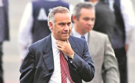 Juan Collado, el abogado de la élite del poder en México