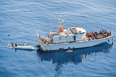 Estudio en EU rechaza nexo migración-crimen 