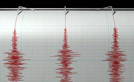 Reportan dos sismos fuertes en Venezuela; movimiento también se percibió en Colombia