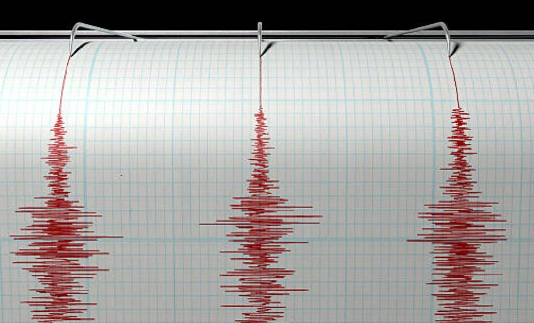 El sismo se produjo en la región de Petropávlovsk-Kamchatska, Rusia. Foto: Istock