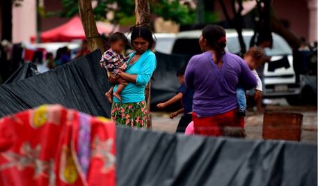 Urge PRD en la Permanente radiografía sobre desplazados por violencia