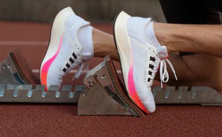 Cómo elegir tenis para empezar a correr