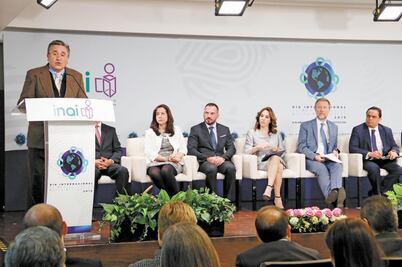 CNDH advierte pendientes en acceso a información