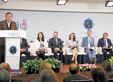 CNDH advierte pendientes en acceso a información