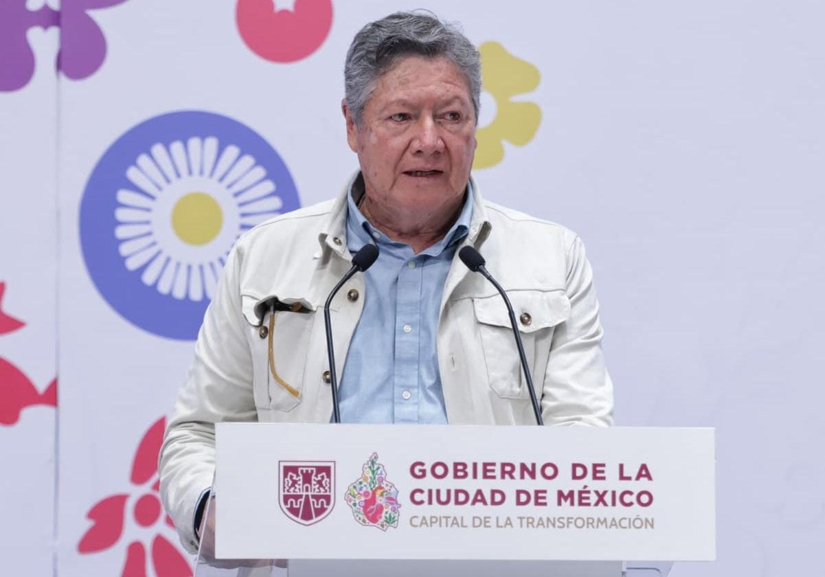 Rumbo al Mundial 2026 CDMX, ponen en marcha “plan piloto” con servicio de scooters