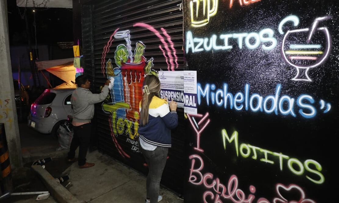 FOTO: Especial/ EL UNIVERSAL/