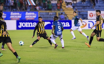 Adolescente fallece tras clásico del futbol hondureño  