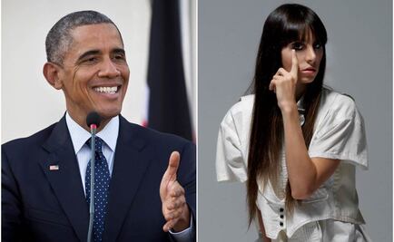Barack Obama escucha música de la Mala Rodríguez