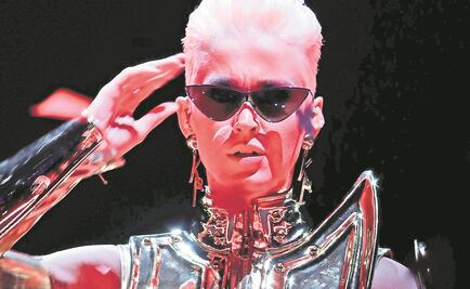 Los secretos de Katy Perry