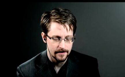 Snowden: vigilancia digital durará más que el coronavirus 