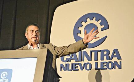 Si pierdo, la vida no se acaba: El Bronco 