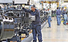 Confianza en el país permanece baja, alerta CEESP