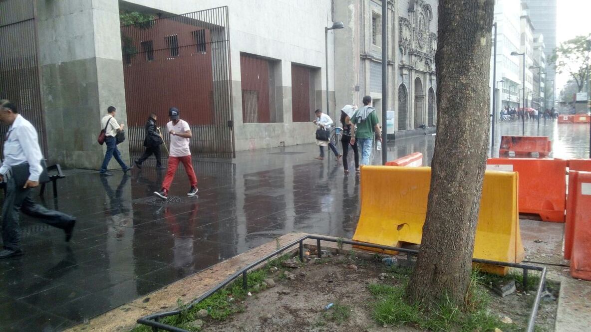 Fotografía de Andrea Cruz / EL UNIVERSAL