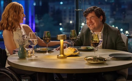 ¿Qué ver?: Vuelve el humor de “Ojitos de huevo”