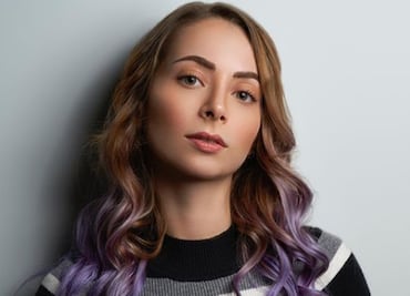 "Me he dado cuenta del poder de las palabras", asegura YosStop en mensaje