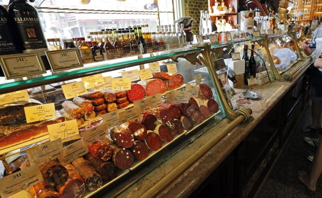 Programa de adquisiciones puede ser modificado, según la ley